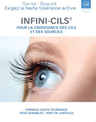 Doc. Infini Cils